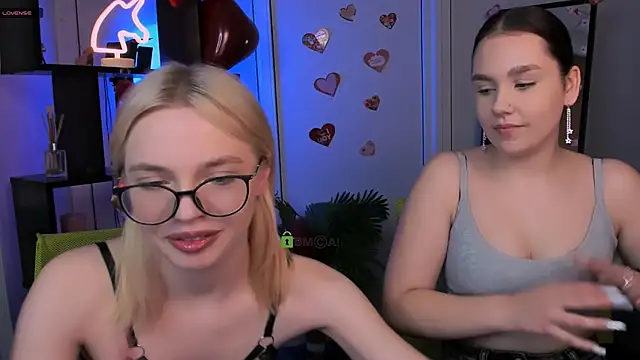 sendi cais online show from 02/09/26, 03:32