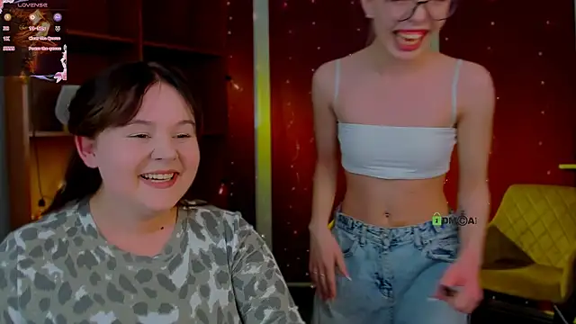 sendi cais online show from 04/20/26, 07:04