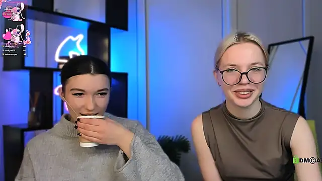 sendi cais online show from 02/06/26, 06:53