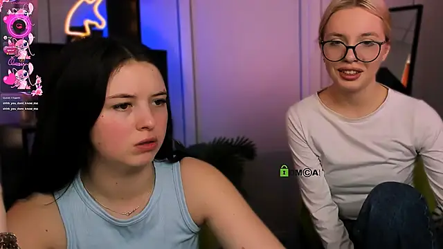 sendi cais online show from 02/07/26, 09:28