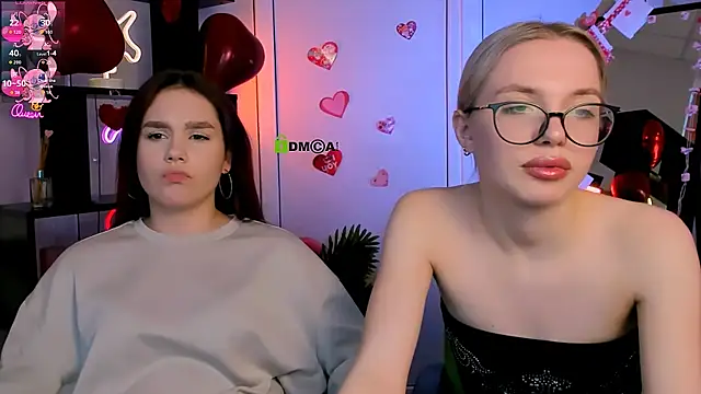 sendi cais online show from 02/16/26, 02:27