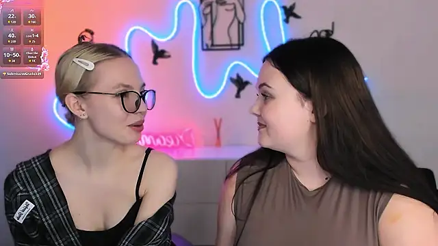 sendi cais online show from 03/14/26, 08:26