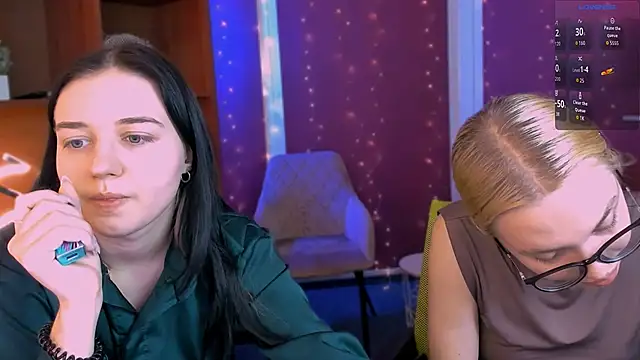 sendi cais online show from 12/05/25, 09:19