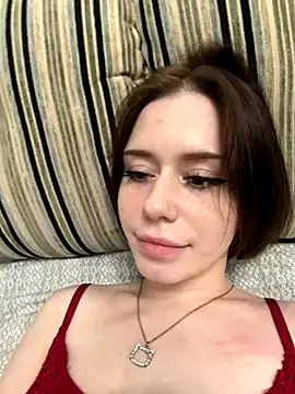 AzumiTyan online show from 10/18/25, 08:22