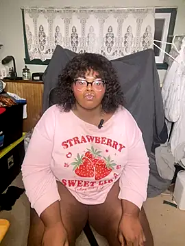 TheChubbySiren online show from 10/24/25, 11:48