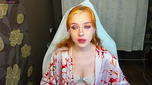 MeganNewCat online show from 05/18/26, 07:40