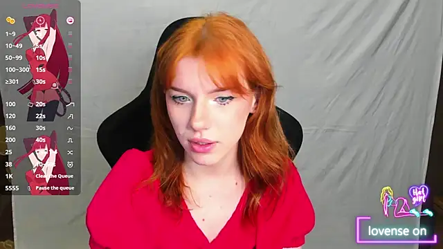 MeganNewCat online show from 04/11/26, 09:29