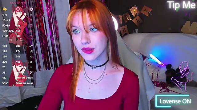 MeganNewCat online show from 06/16/26, 07:58