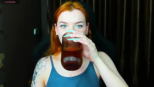 MeganNewCat online show from 04/17/26, 07:49