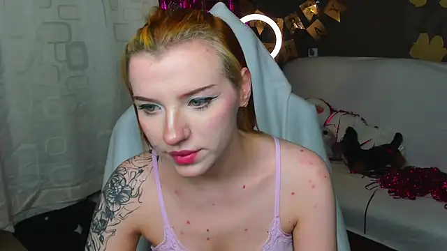 MeganNewCat online show from 06/24/26, 08:39