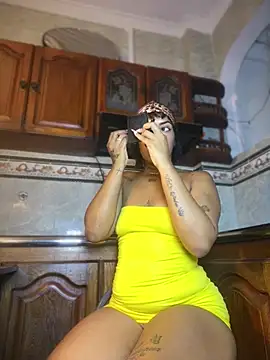 NovaFoxx online show from 03/21/26, 07:07