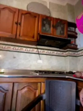 NovaFoxx online show from 11/15/25, 02:32