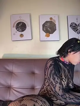 NovaFoxx online show from 03/15/26, 01:29