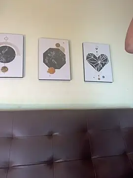 NovaFoxx online show from 03/29/26, 01:13