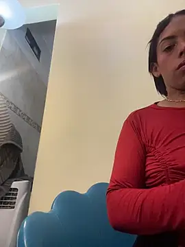 NovaFoxx online show from 04/09/26, 08:04