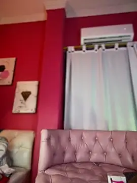 NovaFoxx online show from 03/12/26, 07:51