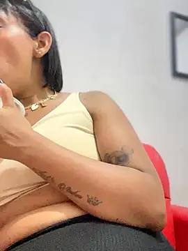 NovaFoxx online show from 03/13/26, 07:52