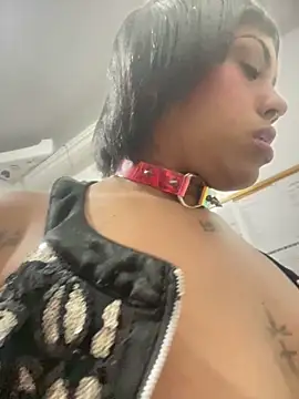 NovaFoxx online show from 03/22/26, 07:26