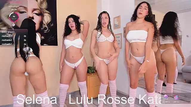 SSWEETSIINNN online show from 02/11/26, 02:00