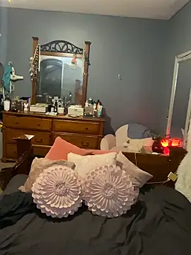 queenkelly1234 online show from 02/07/26, 05:04