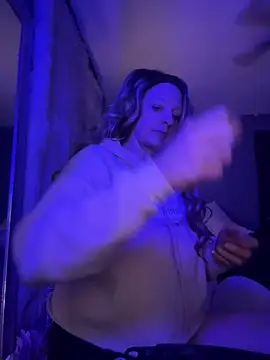 queenkelly1234 online show from 03/20/26, 01:50