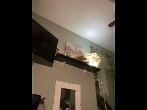 queenkelly1234 online show from 12/14/25, 01:12