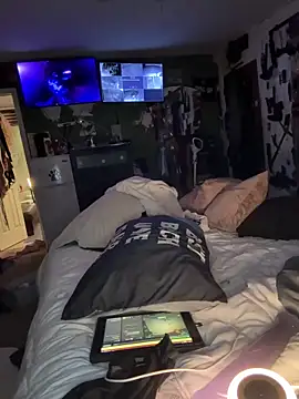 queenkelly1234 online show from 02/26/26, 09:31