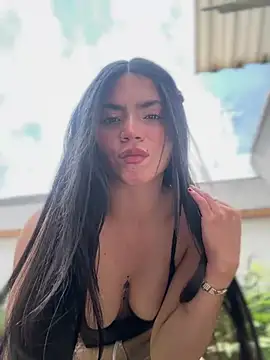 PamelaJonsom  online show from 02/11/26, 03:23