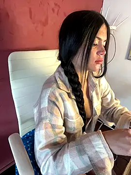 PamelaJonsom  online show from 11/28/25, 01:44