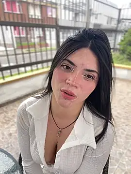 PamelaJonsom  online show from 02/20/26, 04:20