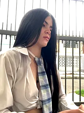 PamelaJonsom  online show from 10/31/25, 02:13