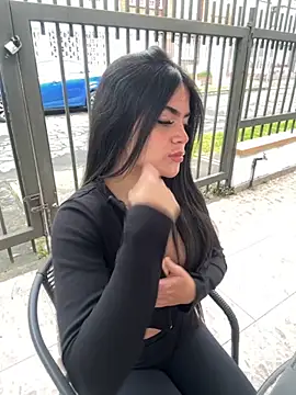 PamelaJonsom  online show from 11/14/25, 12:42