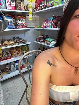 PamelaJonsom  online show from 03/22/26, 03:13