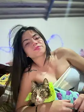 PamelaJonsom  online show from 02/11/26, 03:17