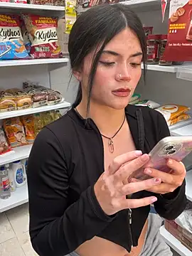 PamelaJonsom  online show from 03/29/26, 06:09