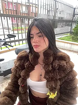 PamelaJonsom  online show from 02/23/26, 05:35