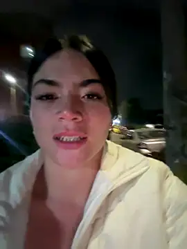 PamelaJonsom  online show from 11/12/25, 12:15