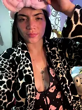 PamelaJonsom  online show from 11/26/25, 04:45