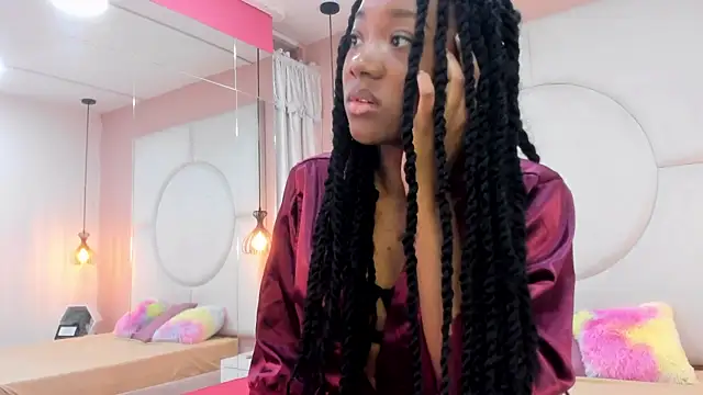 Madisson Brooke online show from 11/12/25, 07:40