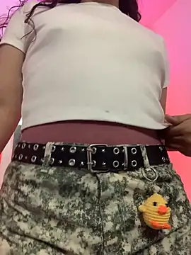 La-Gatiita-trans online show from 03/20/26, 02:01