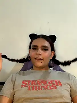 La-Gatiita-trans online show from 11/03/25, 12:16