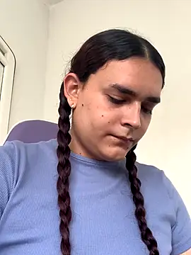 La-Gatiita-trans online show from 12/05/25, 04:27