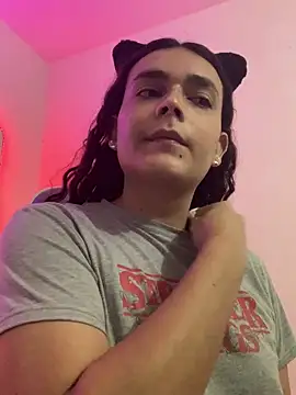 La-Gatiita-trans online show from 01/17/26, 11:52