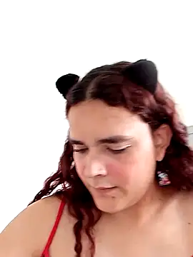 La-Gatiita-trans online show from 10/16/25, 02:47
