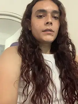 La-Gatiita-trans online show from 02/22/26, 01:13