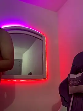 La-Gatiita-trans online show from 12/23/25, 02:22