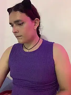 La-Gatiita-trans online show from 12/21/25, 02:24