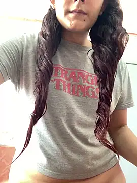 La-Gatiita-trans online show from 01/06/26, 07:29