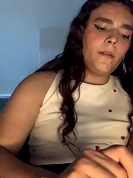 La-Gatiita-trans online show from 10/29/25, 01:37