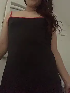 La-Gatiita-trans online show from 04/19/26, 02:51